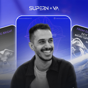 Blender E-Books & Assets