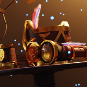 كورس المودلينج الإحترافي المكثف (3 مستويات - 10 ساعات)